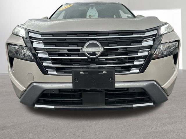 Certified 2024 Nissan Rogue SL w/ SL Premium Package image 36