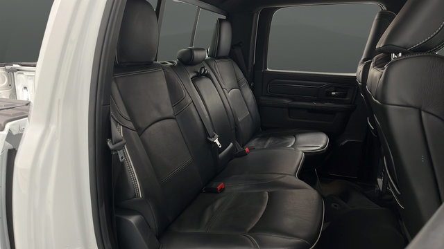 Used 2023 RAM 2500 Rebel w/ Level 2 Equipment Group AWD/4WD image 25