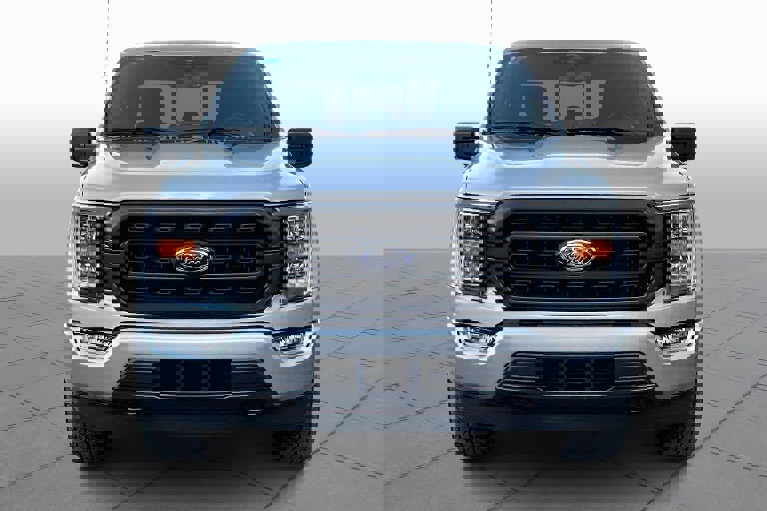 Certified 2023 Ford F150 XLT w/ Equipment Group 302A High image 3