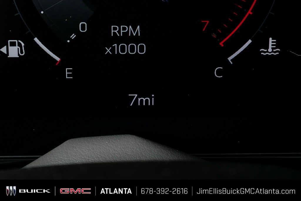New 2026 GMC Yukon XL Denali w/ Sun & Power Step Package AWD/4WD image 12