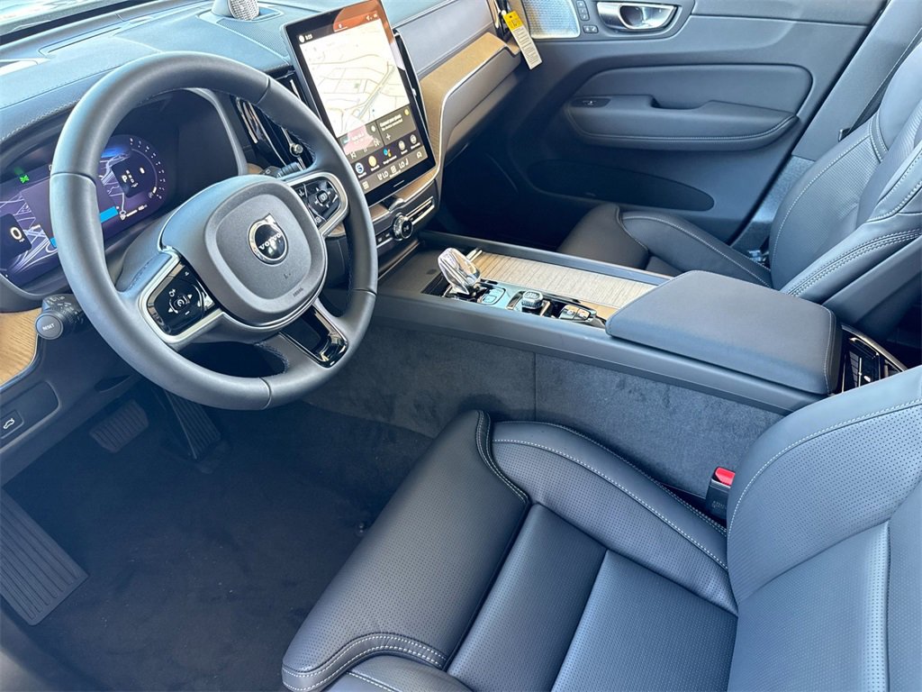 New 2026 Volvo XC60 B5 Ultra image 9