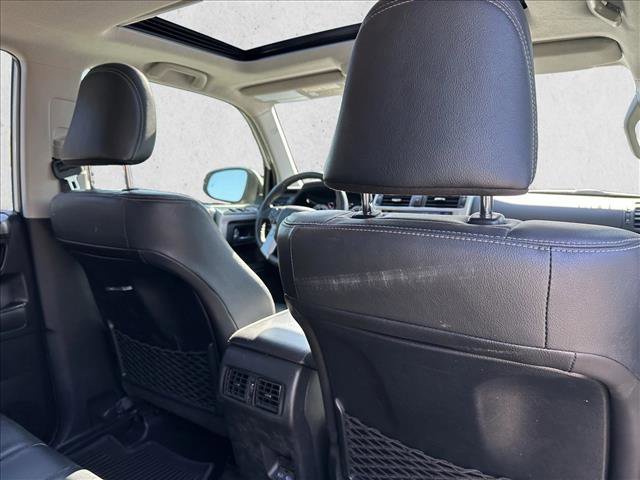 Used 2023 Toyota 4Runner Limited image 26