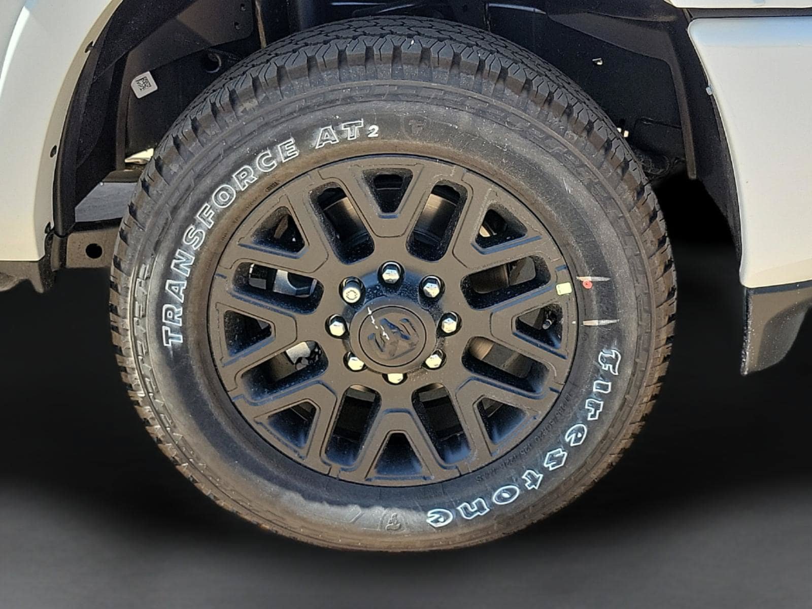 New 2027 RAM 2500 Limited AWD/4WD image 7