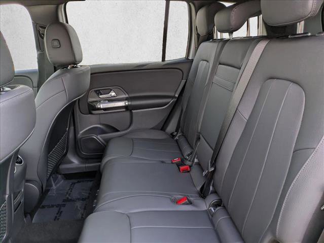 New 2026 Mercedes-Benz GLB 250 image 16