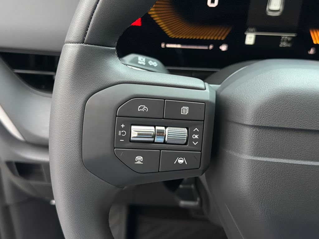 New 2027 Kia Seltos X-Line S AWD/4WD image 19