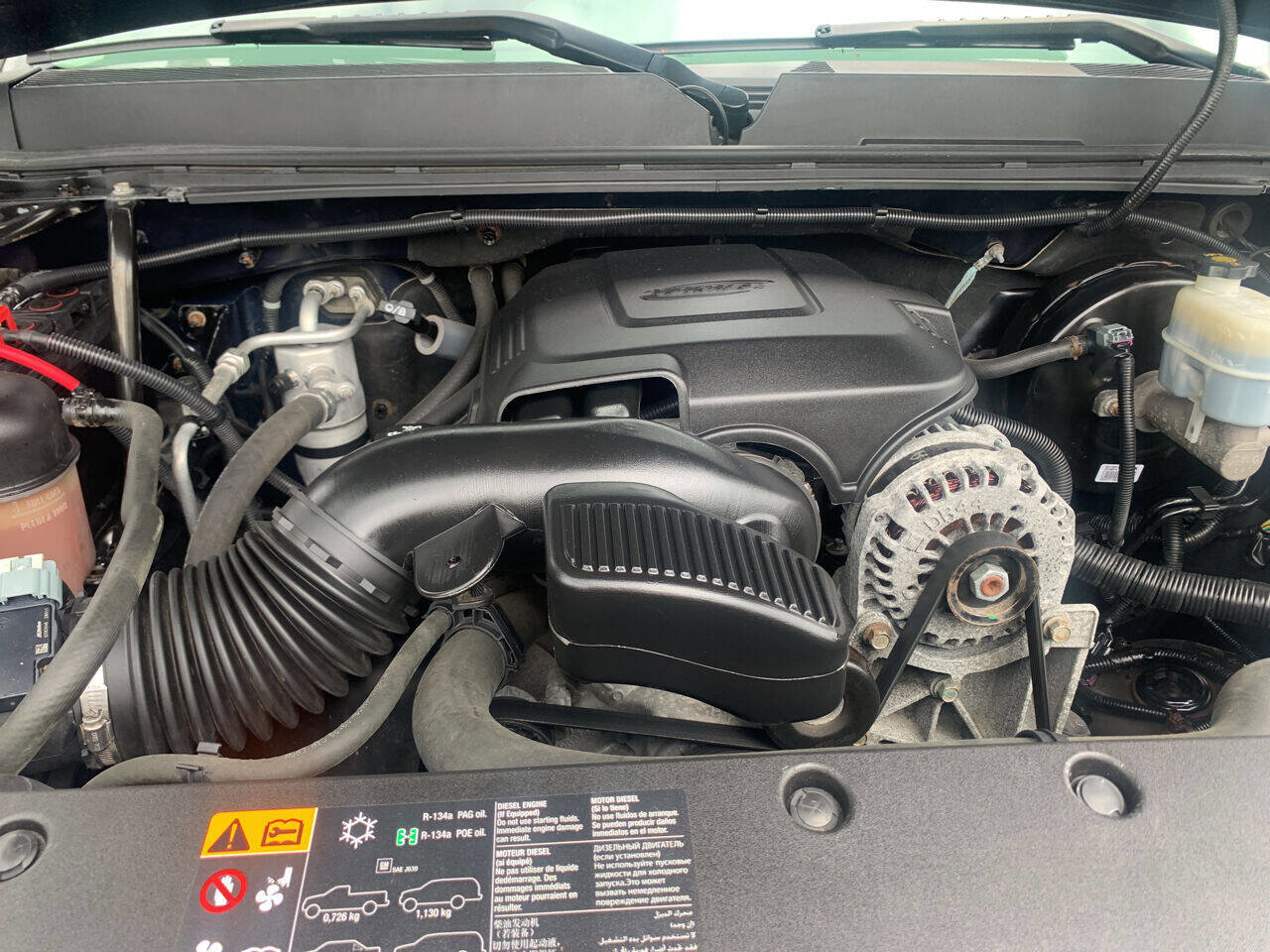 Used 2012 GMC Sierra 1500 W/T w/ Work Truck Plus Package image 21