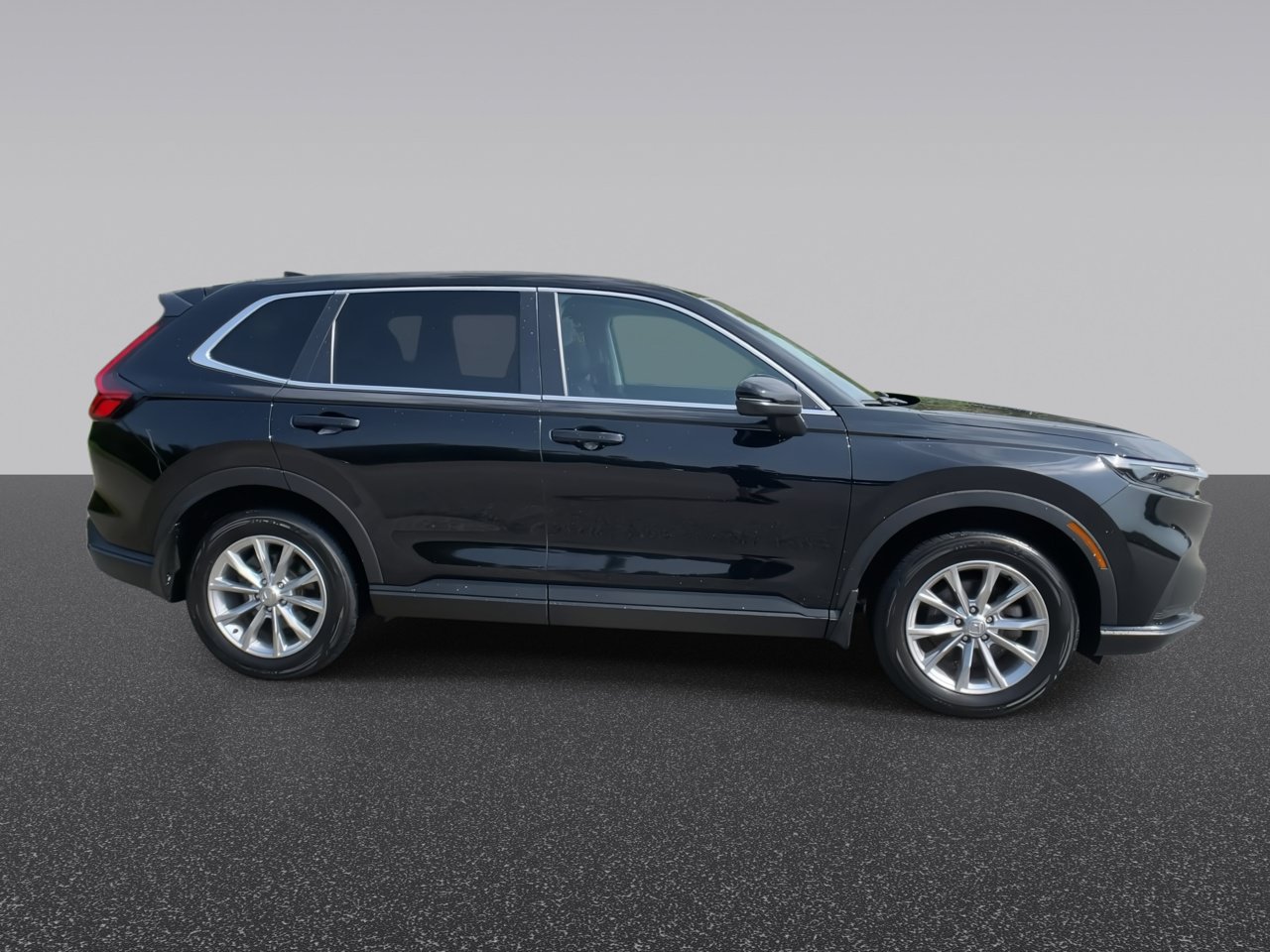 Used 2024 Honda CR-V EX image 10