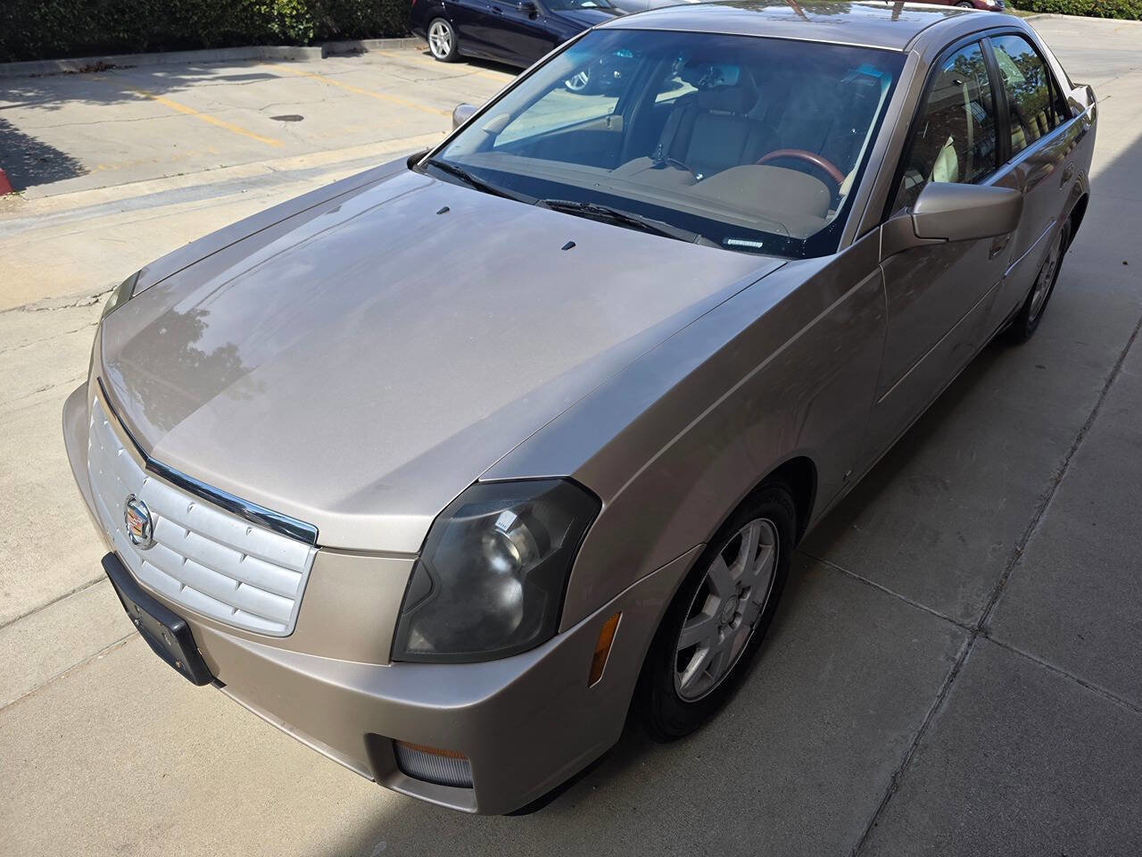 Used 2006 Cadillac CTS 3.6 image 3