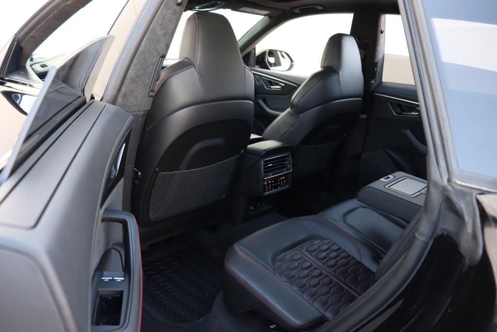 Used 2021 Audi RS Q8 w/ Black Optic Package AWD/4WD image 20