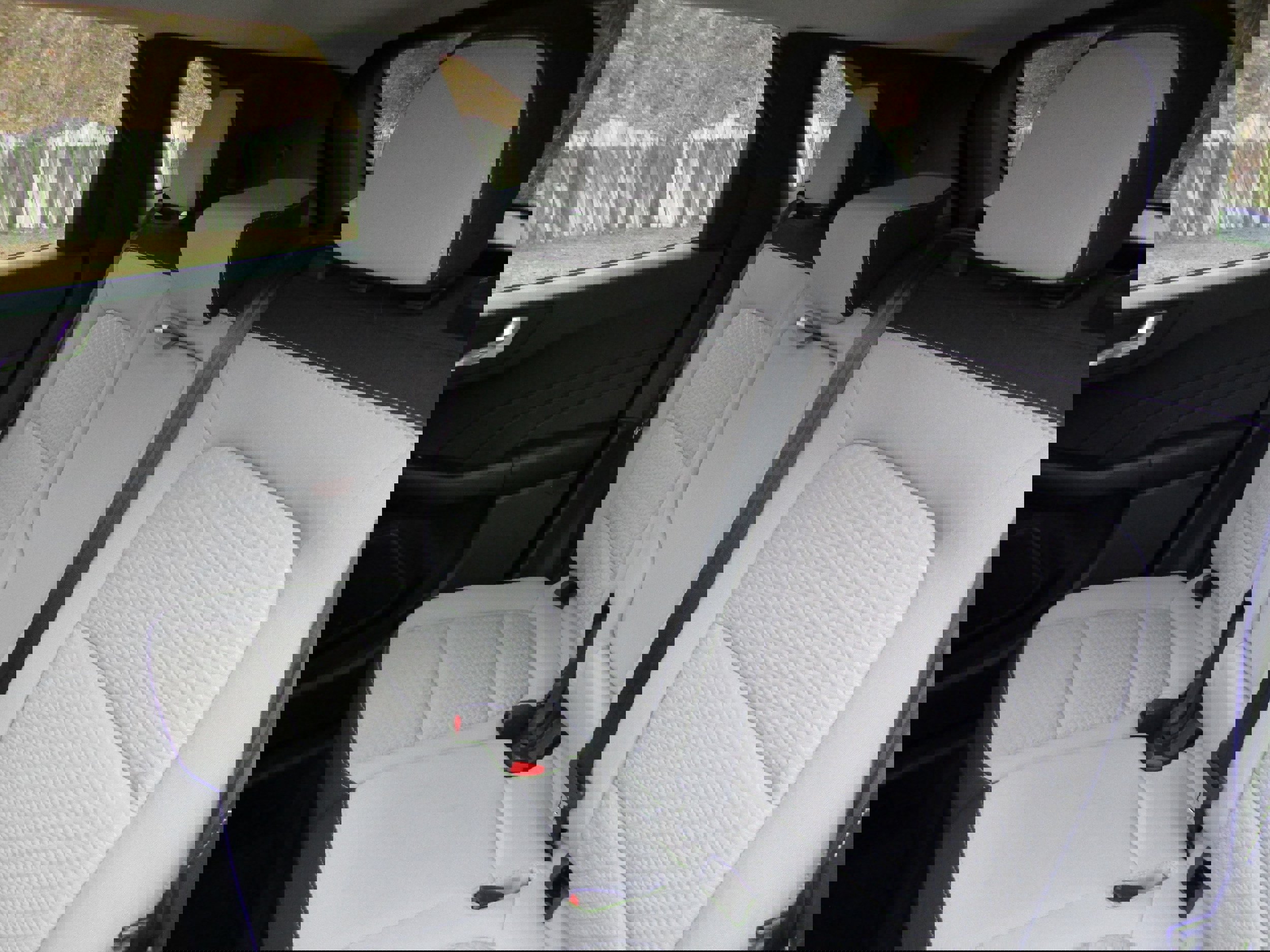 Used 2023 Ford Escape Active w/ Tech Pack #2 image 33