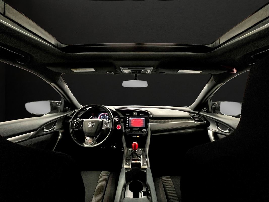 Used 2017 Honda Civic Si image 16