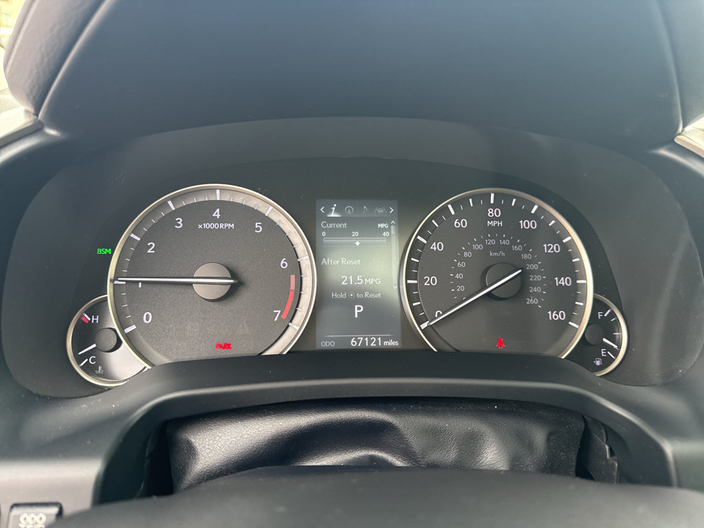 Used 2022 Lexus RX 350 AWD w/ Premium Package image 12
