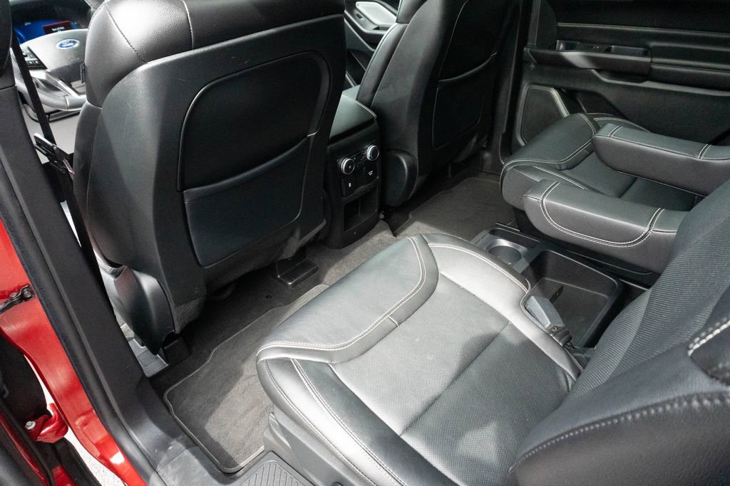 Used 2020 Ford Explorer ST AWD/4WD image 24