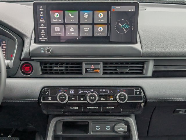 New 2026 Honda Pilot EX-L image 17