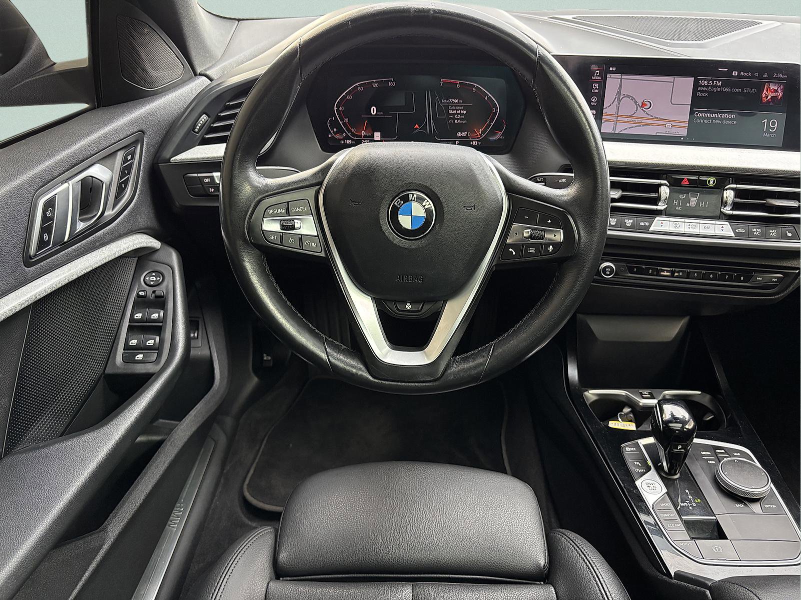 Used 2022 BMW 228i xDrive Gran Coupe w/ Premium Package image 28