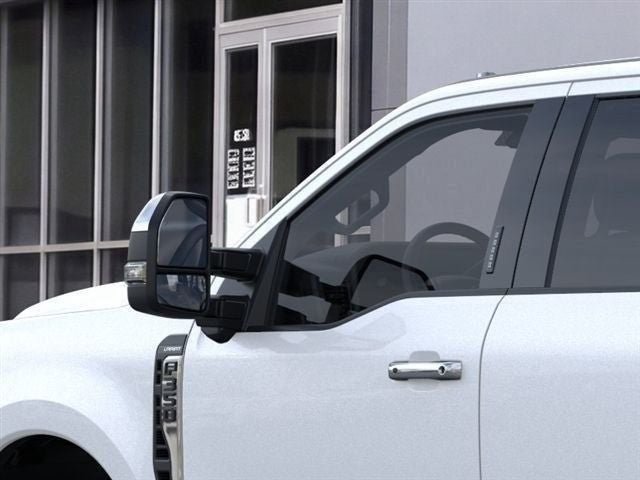New 2026 Ford F350 Lariat w/ Chrome Package AWD/4WD image 20