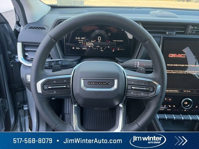 New 2026 GMC Terrain Denali image 51