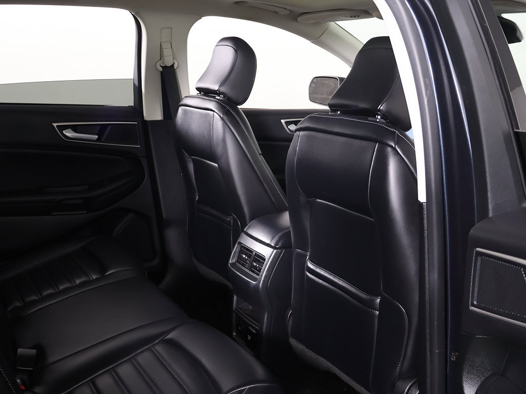 Used 2022 Ford Edge SEL w/ Convenience Package AWD/4WD image 28
