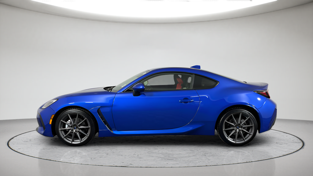 Used 2026 Subaru BRZ Limited RWD image 6