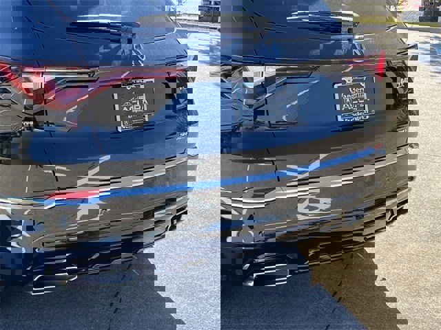 New 2026 Acura MDX SH-AWD w/ Advance Package image 6