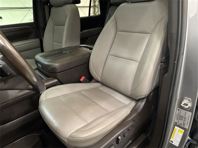 Certified 2022 Chevrolet Tahoe Z71 w/ Z71 Off-Road Package image 20