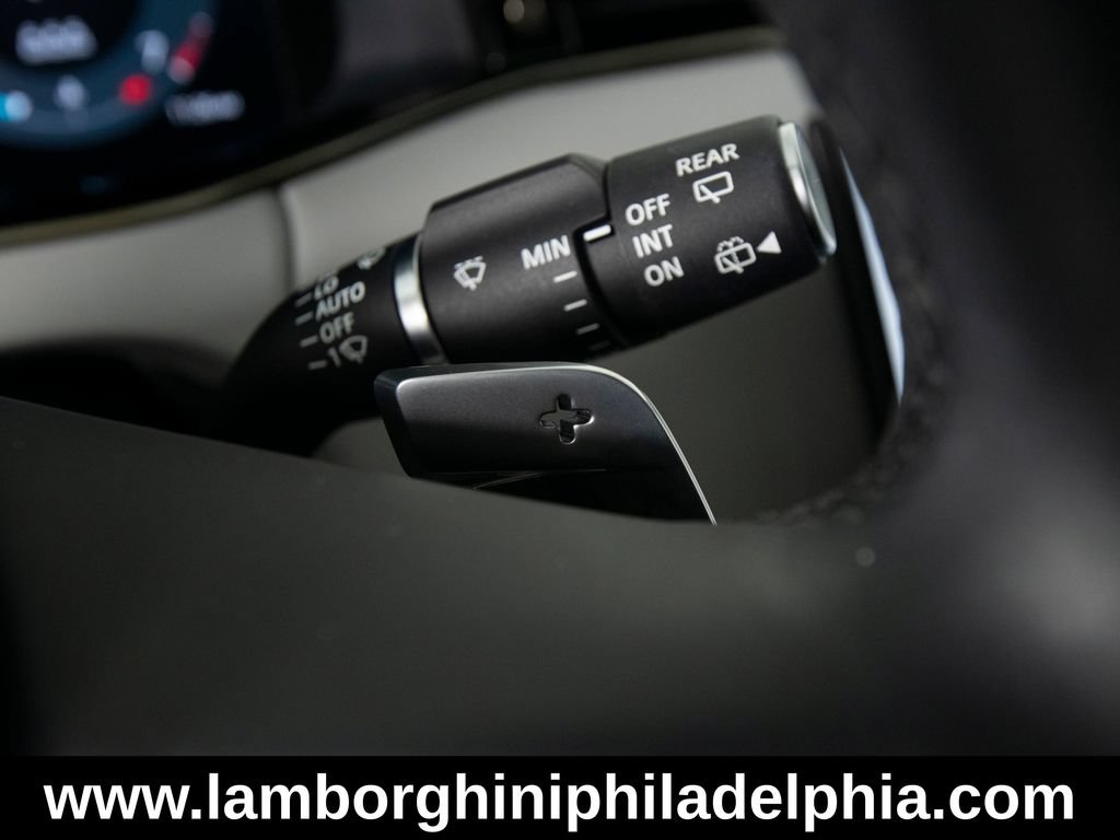 Used 2025 Land Rover Range Rover Evoque S AWD/4WD image 18