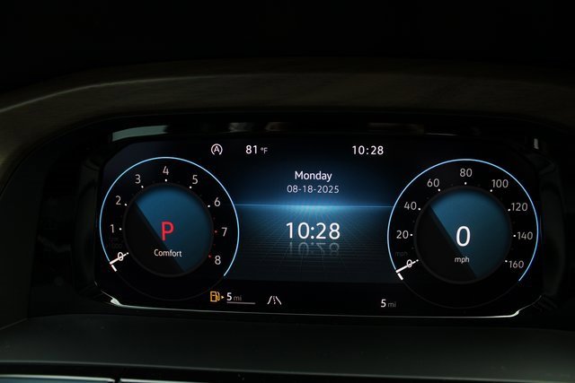 New 2026 Volkswagen Atlas SE image 13