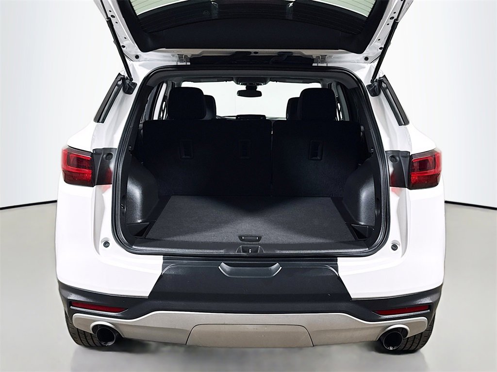 Used 2023 Chevrolet Blazer LT w/ Driver Confidence Package image 22