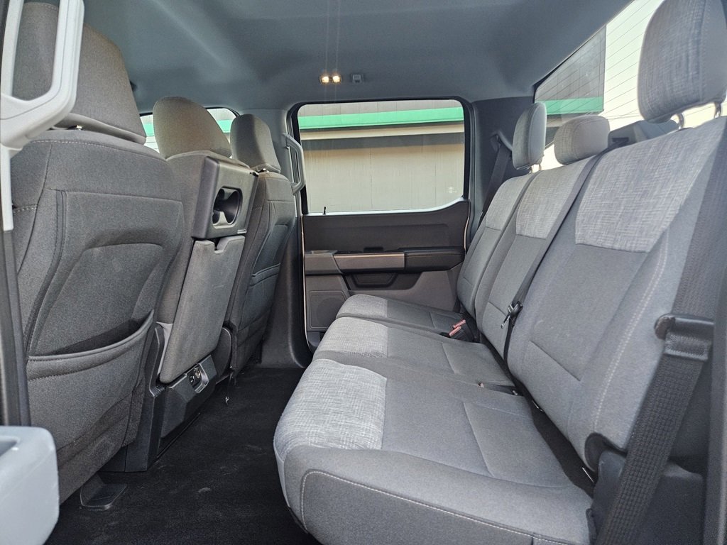 Used 2023 Ford F150 XLT image 14