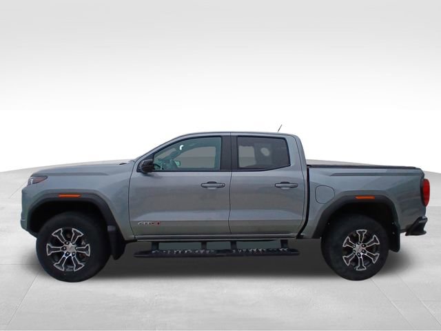 Used 2024 GMC Canyon AT4 w/ AT4 Premium Package image 2