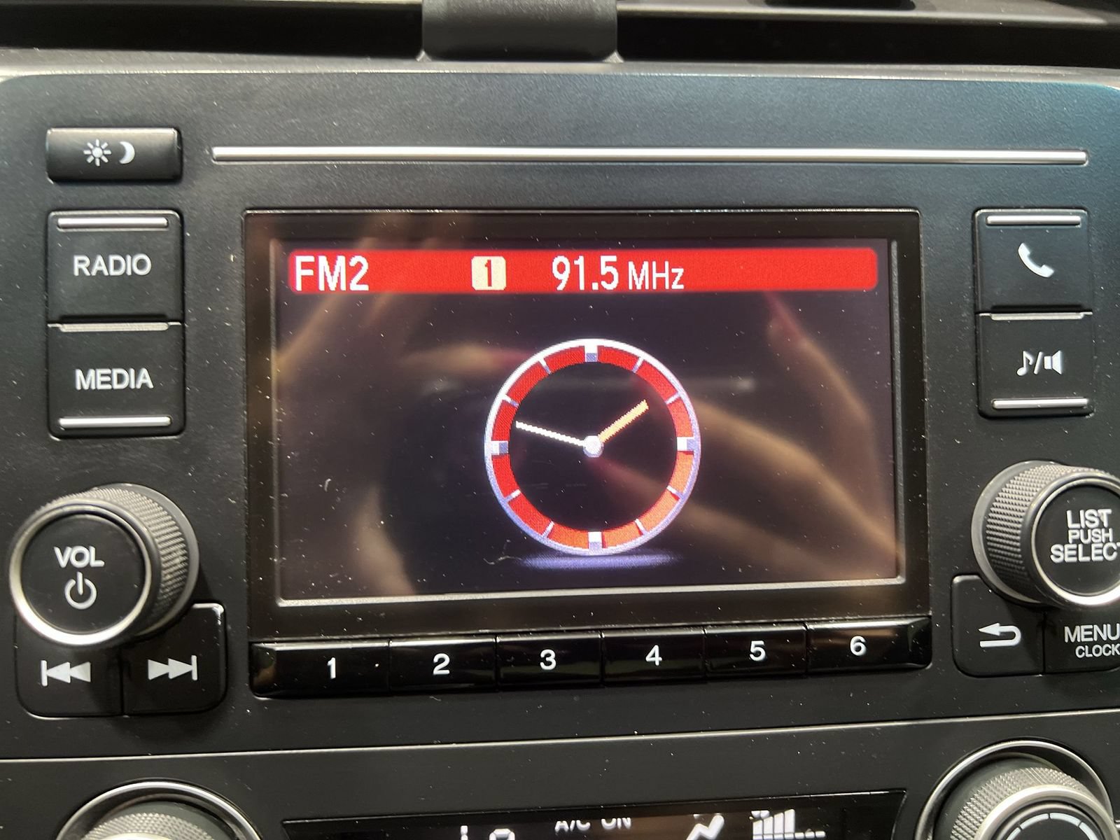 Used 2016 Honda Civic LX-P image 16