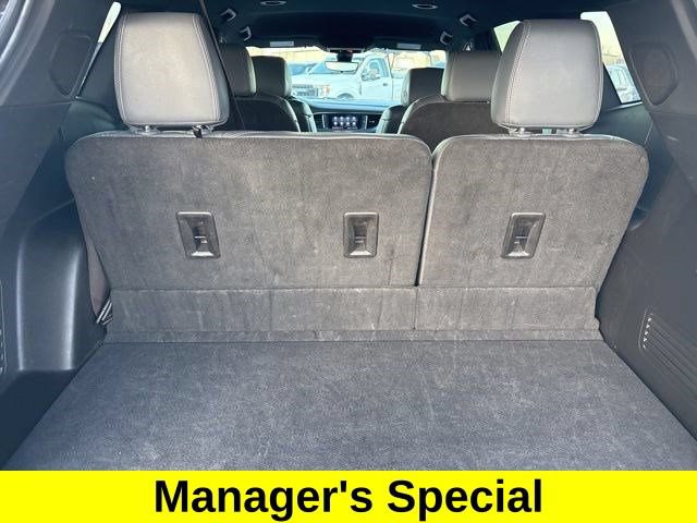 Used 2024 Buick Enclave Premium FWD image 34