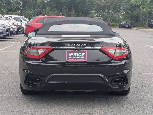 Used 2019 Maserati GranTurismo Sport RWD image 7