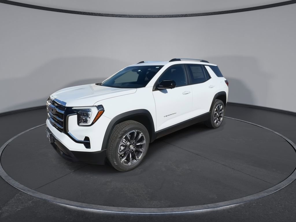 New 2026 GMC Terrain Elevation w/ Elevation Premium Package image 4