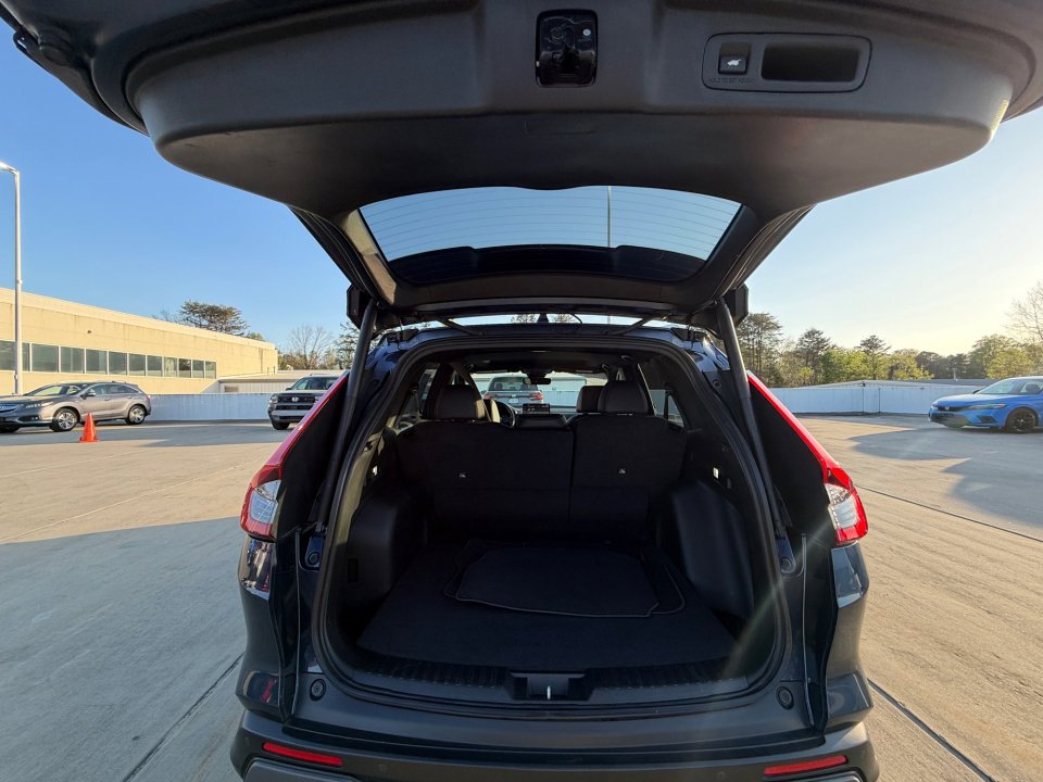 Certified 2024 Honda CR-V Sport-L image 19
