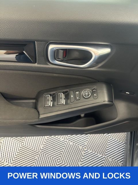 Used 2025 Honda Civic Sport image 10