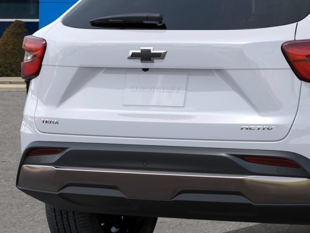 New 2026 Chevrolet Trax ACTIV w/ Sunroof Package FWD image 14