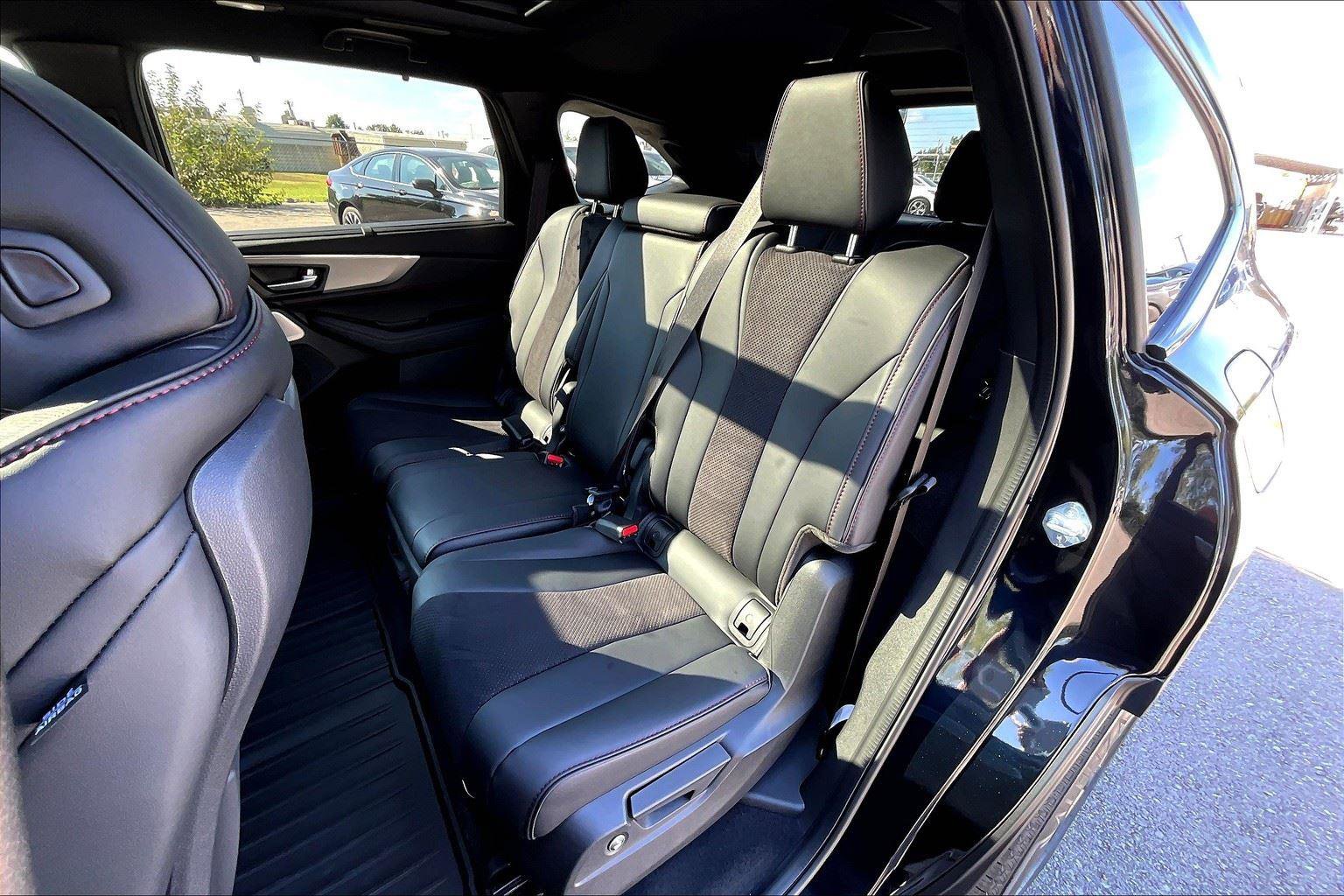 New 2026 Acura MDX A-Spec image 15