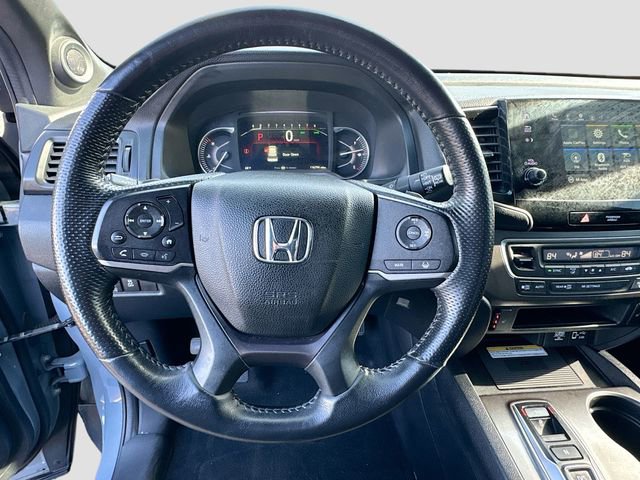 Used 2022 Honda Passport EX-L image 11