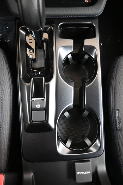 New 2026 Subaru Forester Premium AWD/4WD image 33