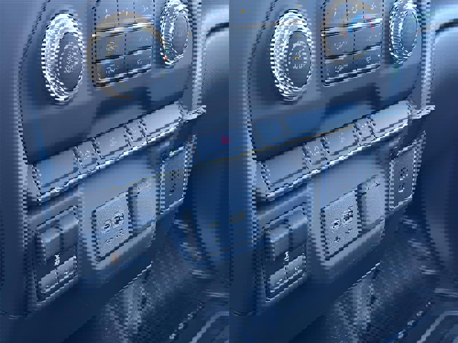 New 2025 GMC Sierra 3500 Pro w/ Convenience Package image 18