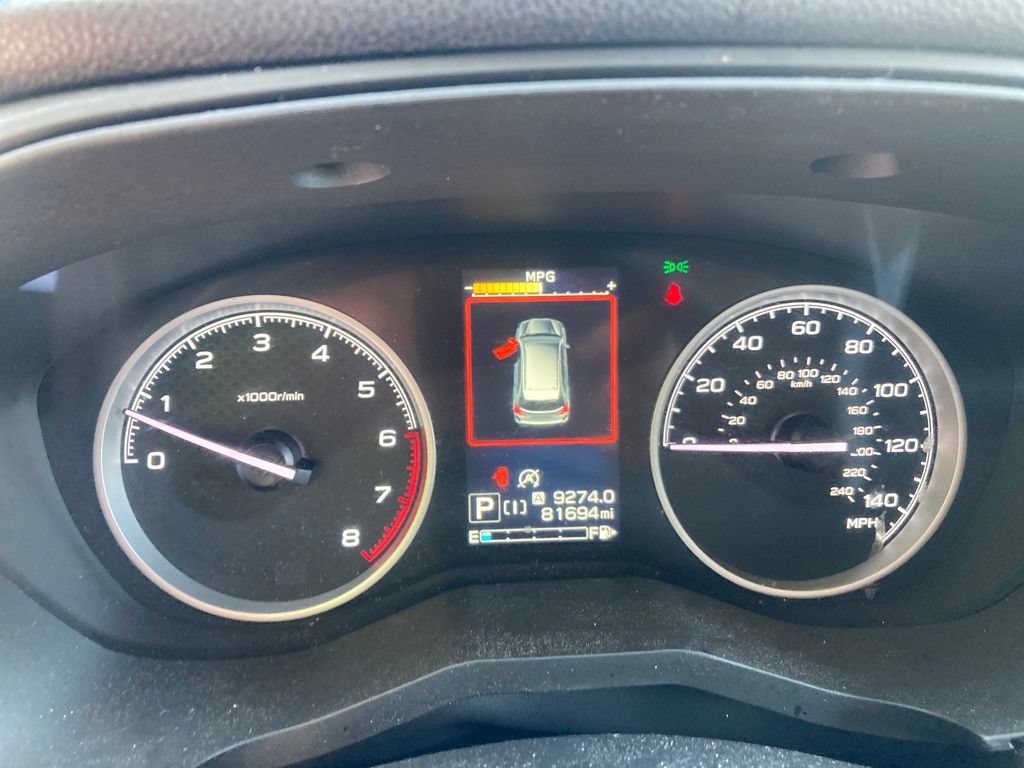 Used 2021 Subaru Forester Premium AWD/4WD image 19