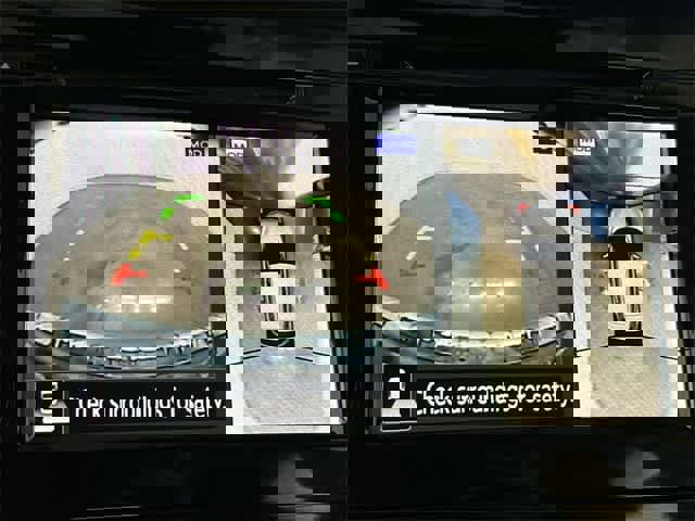 Used 2022 Nissan Rogue Sport SL w/ Premium Package image 15