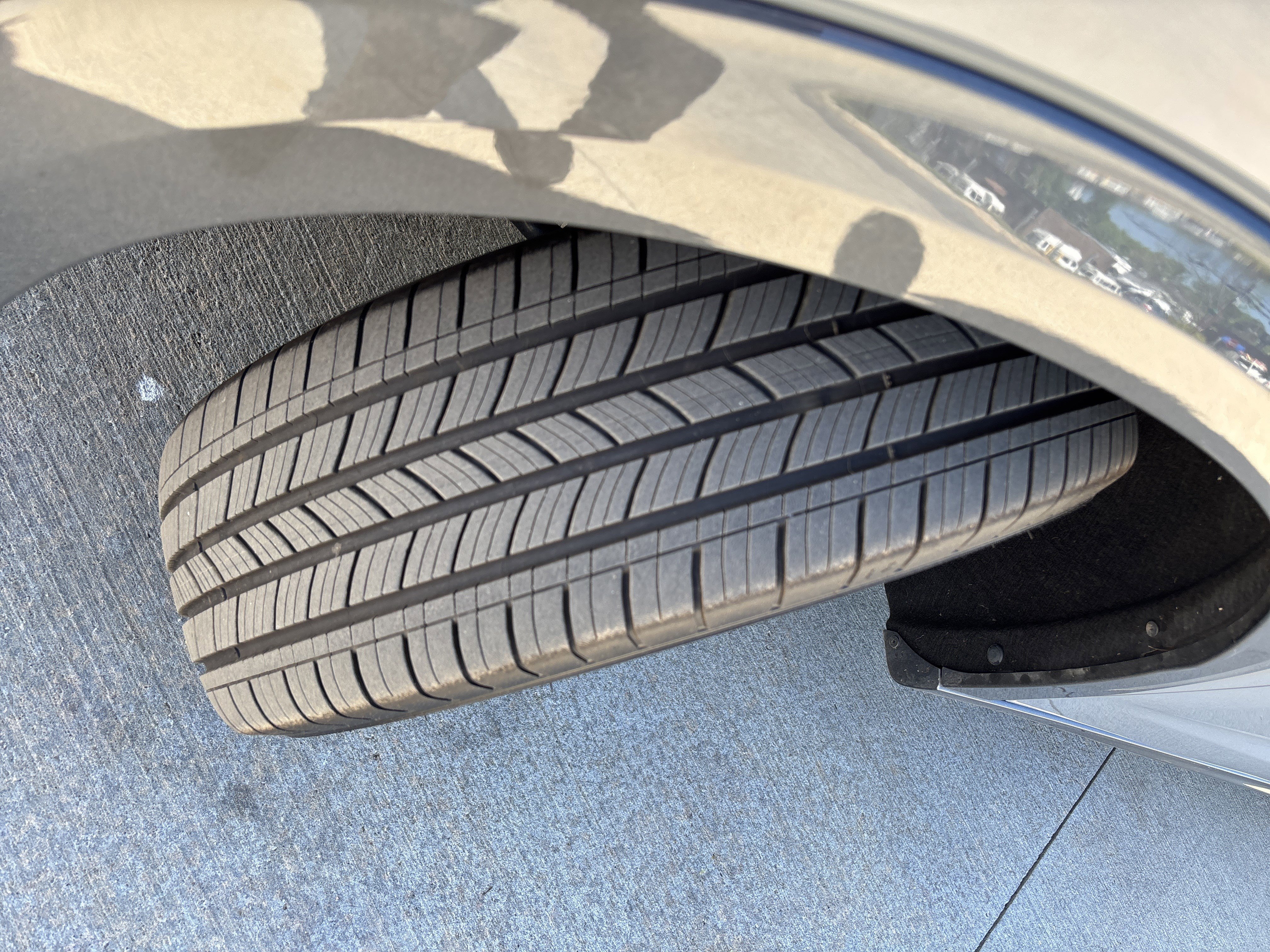 Certified 2025 Acura ADX FWD image 12