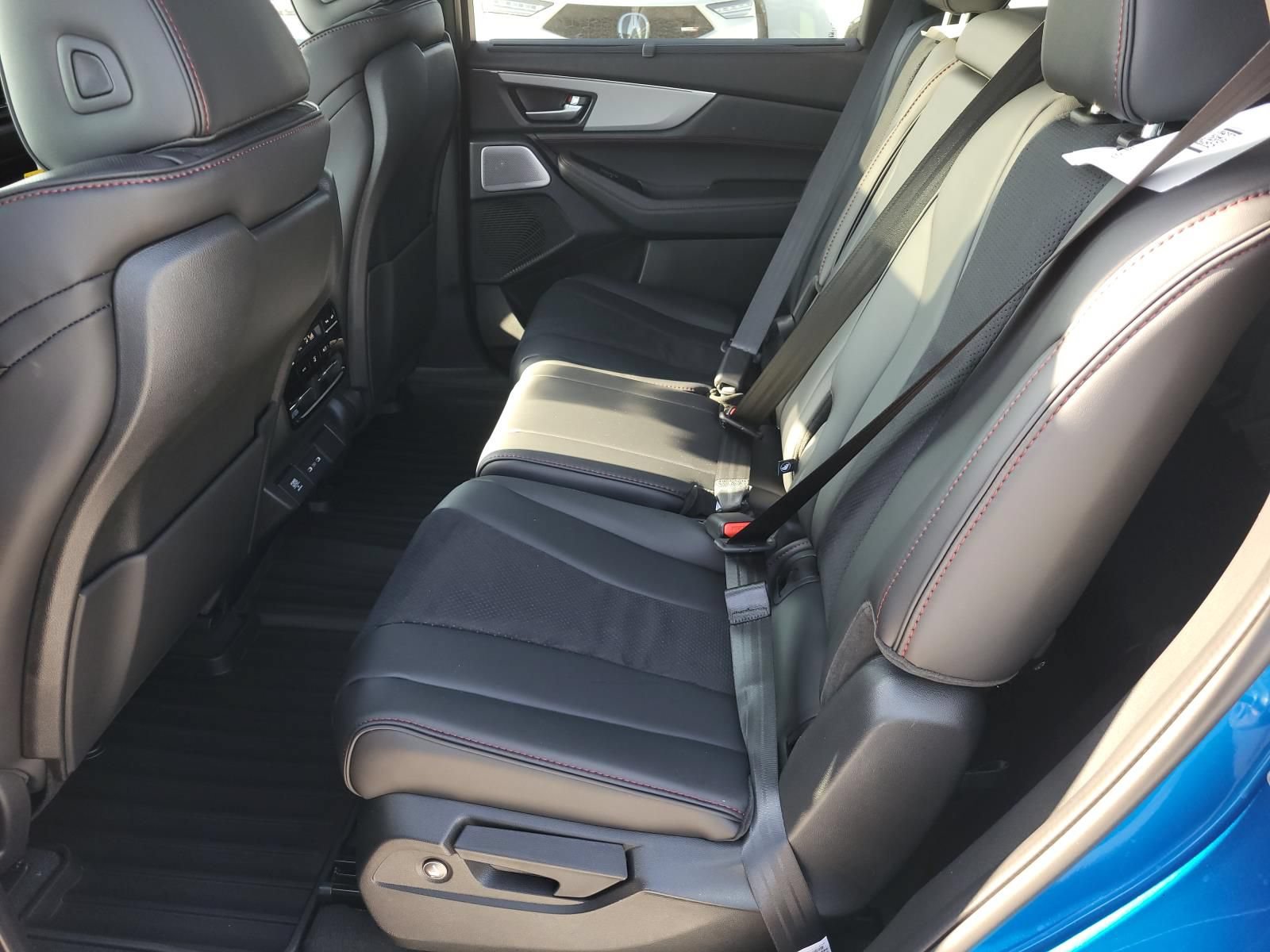 New 2026 Acura MDX A-Spec AWD/4WD image 14