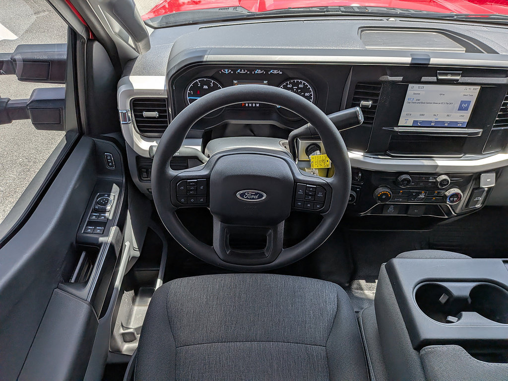 Used 2026 Ford F350 XL AWD/4WD image 15