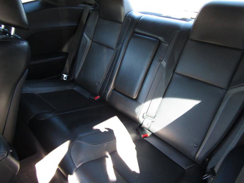 Used 2015 Dodge Challenger SXT Plus w/ Driver Convenience Group image 27