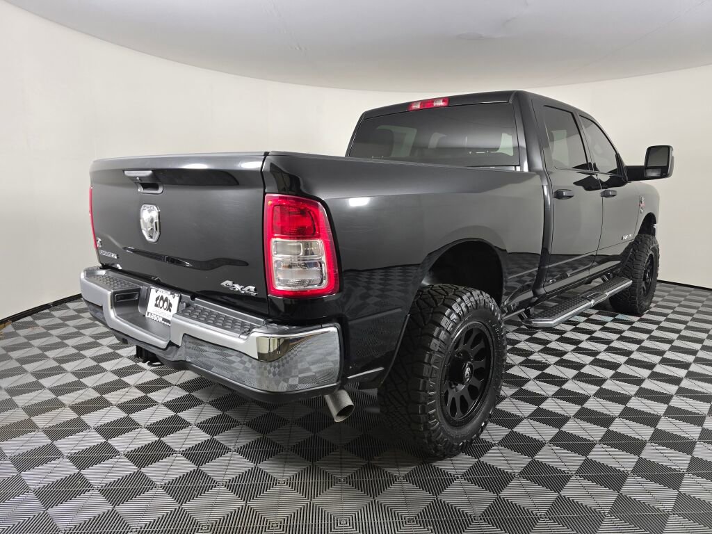 Used 2024 RAM 2500 Big Horn image 4