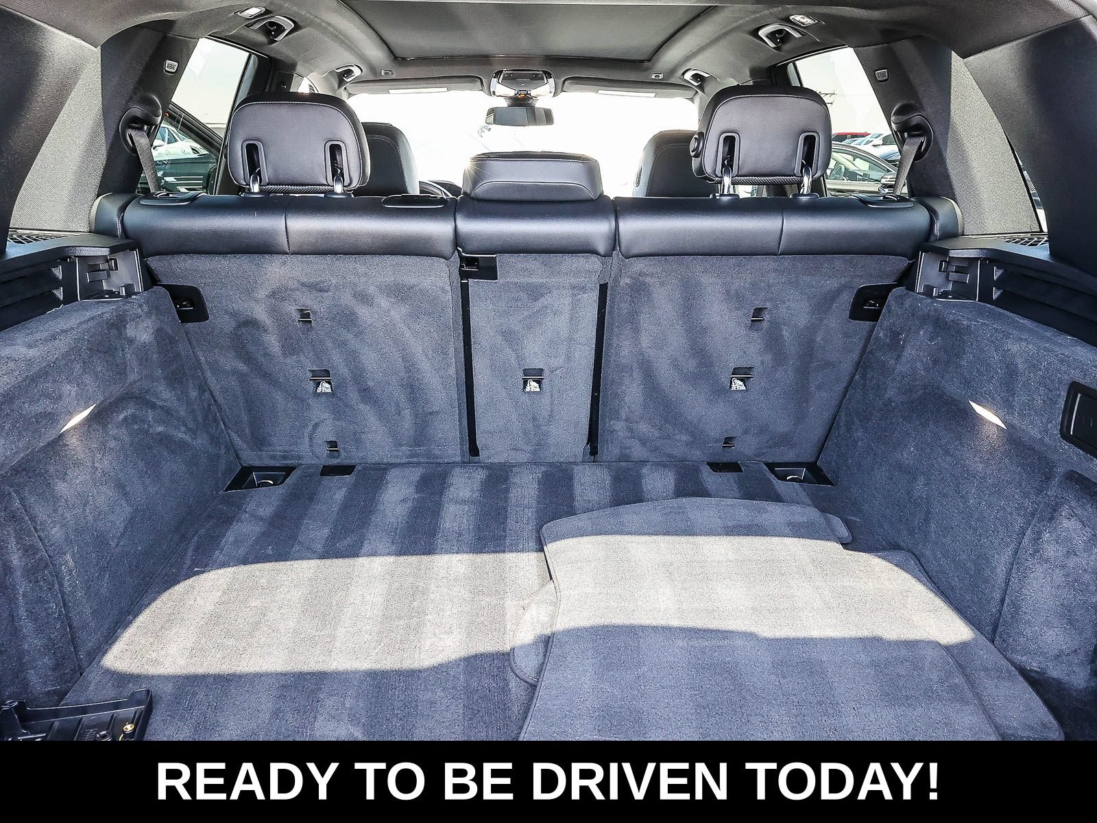 Used 2023 BMW X5 xDrive40i AWD/4WD image 29