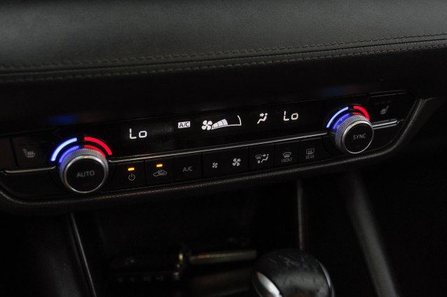 Used 2021 MAZDA MAZDA6 Grand Touring image 24